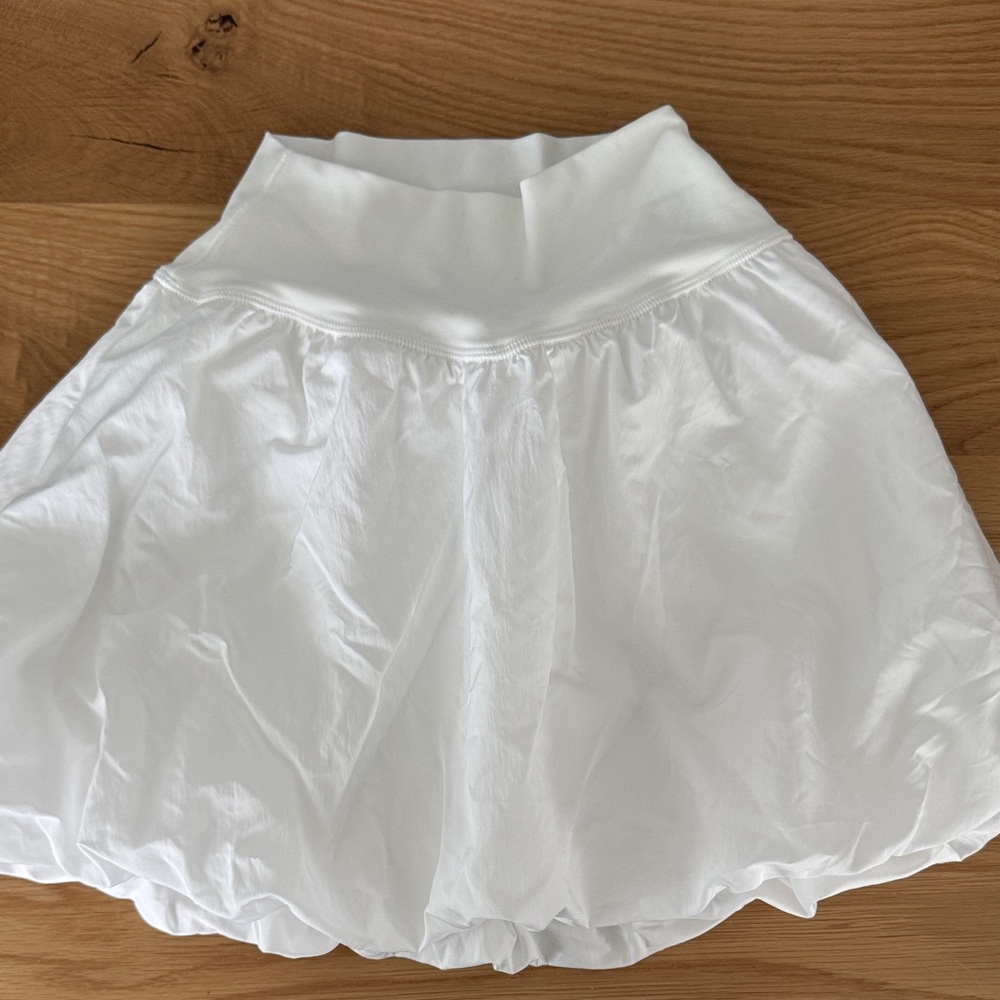 Offline by Aerie bubble skirt/skort